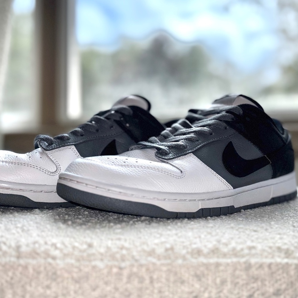 Nike Dunk Low Custom Men's 10.5